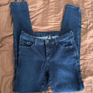 Kuhl 10 long Dark Blue Men's Jeans